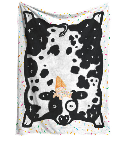 Starry Cow Buddy